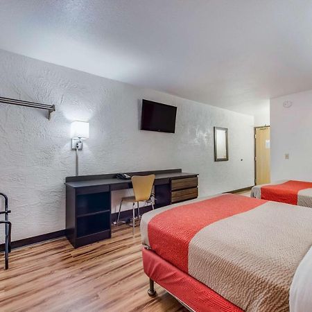 Motel 6-Saint Paul, Mn - I-94 Екстериор снимка