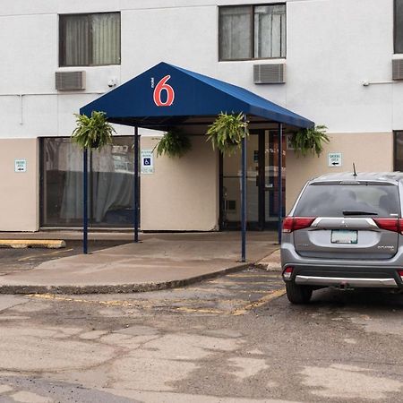 Motel 6-Saint Paul, Mn - I-94 Екстериор снимка