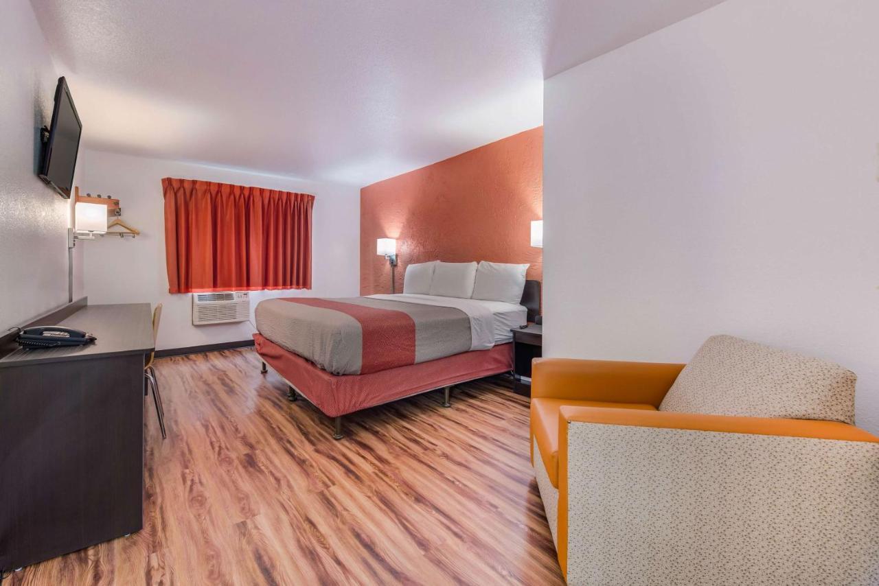 Motel 6-Saint Paul, Mn - I-94 Екстериор снимка