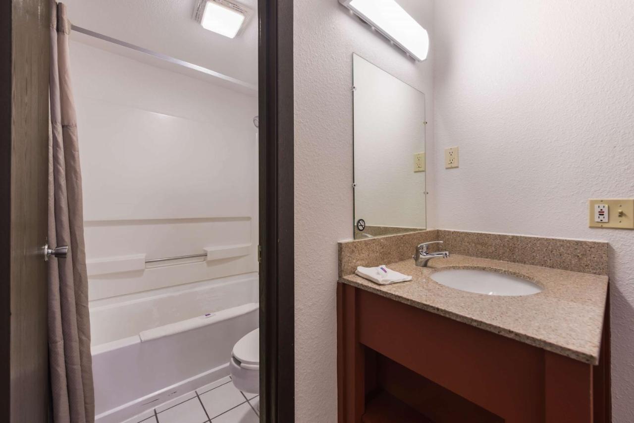 Motel 6-Saint Paul, Mn - I-94 Екстериор снимка