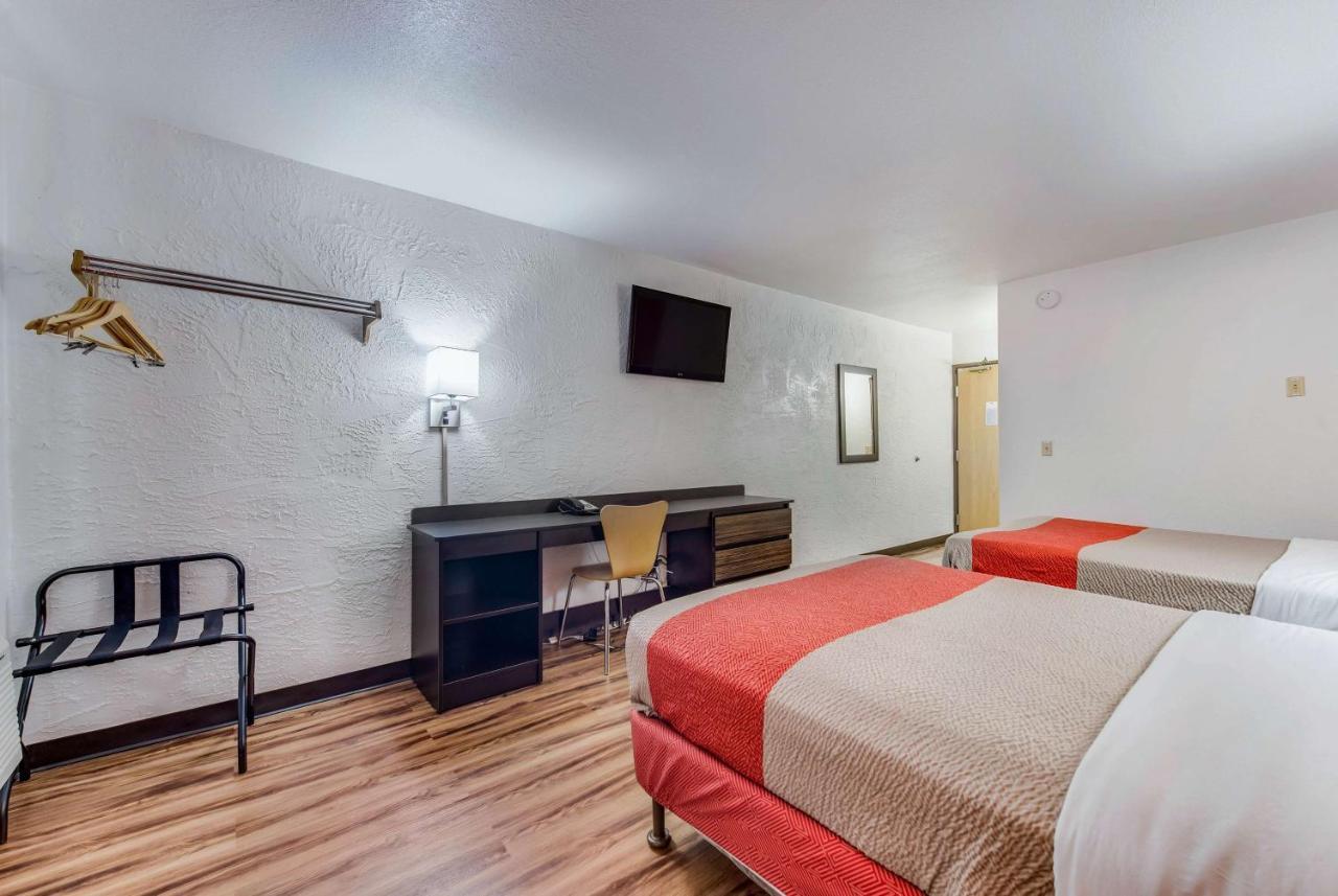 Motel 6-Saint Paul, Mn - I-94 Екстериор снимка