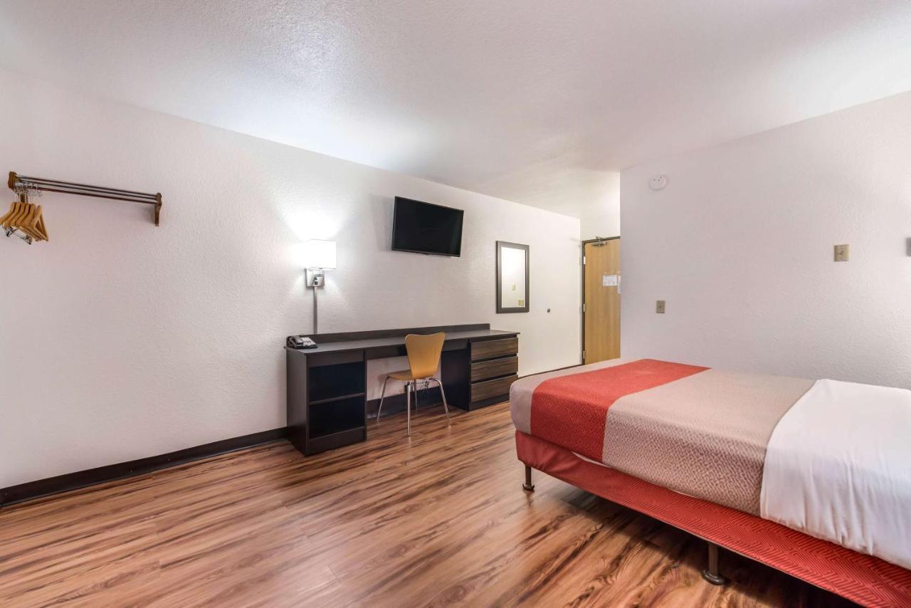 Motel 6-Saint Paul, Mn - I-94 Екстериор снимка