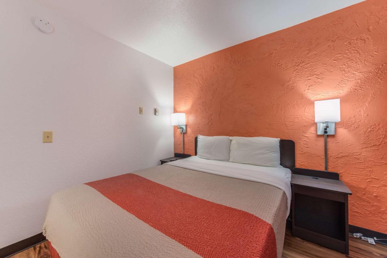Motel 6-Saint Paul, Mn - I-94 Екстериор снимка