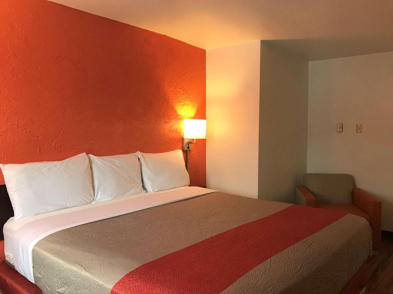 Motel 6-Saint Paul, Mn - I-94 Екстериор снимка