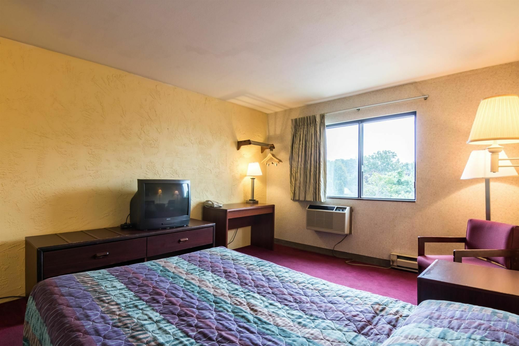 Motel 6-Saint Paul, Mn - I-94 Екстериор снимка