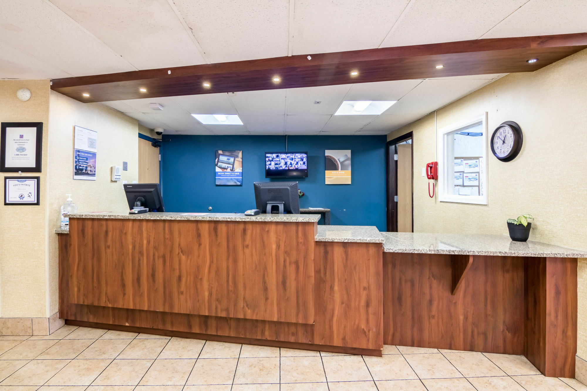 Motel 6-Saint Paul, Mn - I-94 Екстериор снимка
