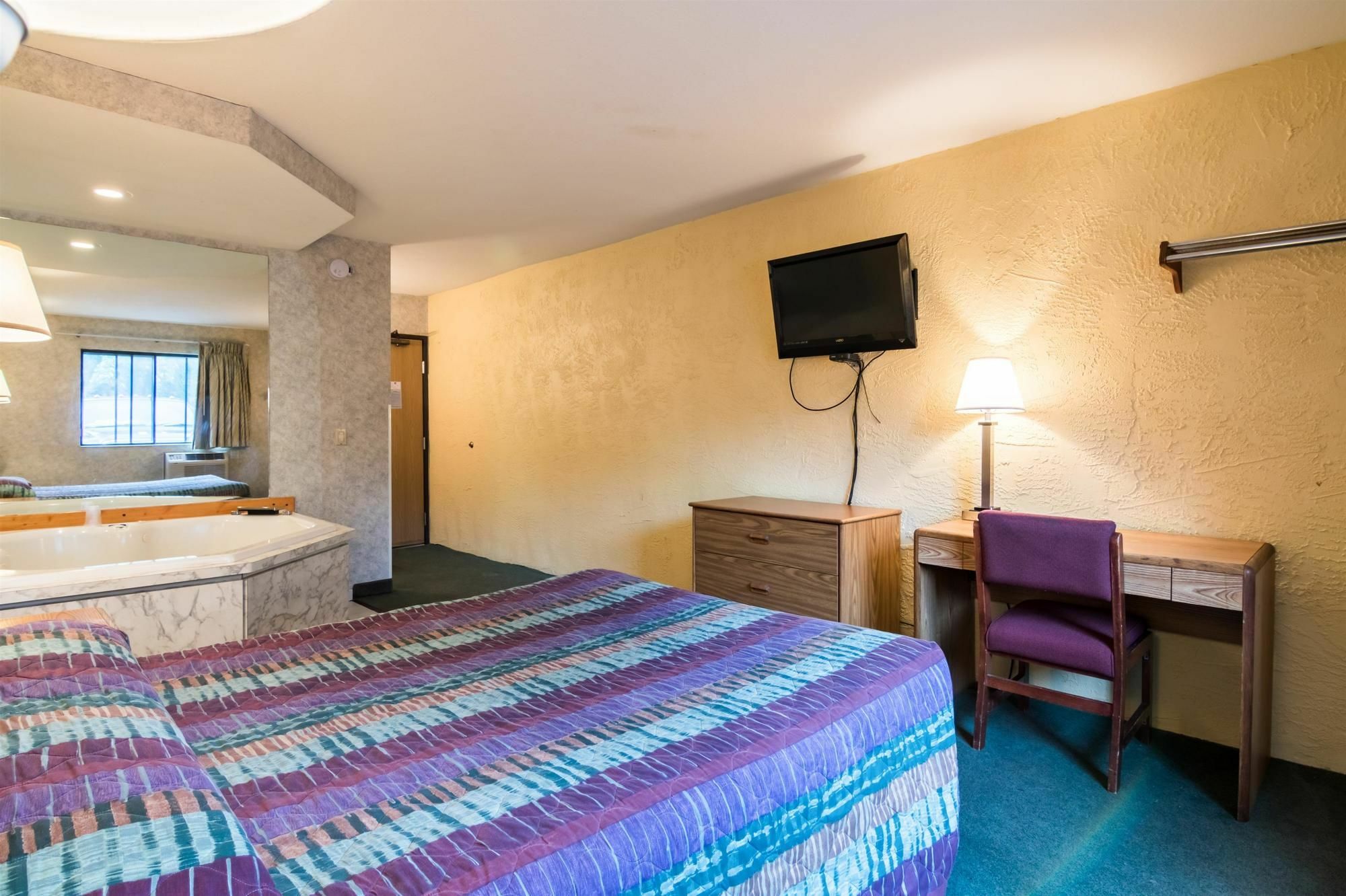 Motel 6-Saint Paul, Mn - I-94 Екстериор снимка