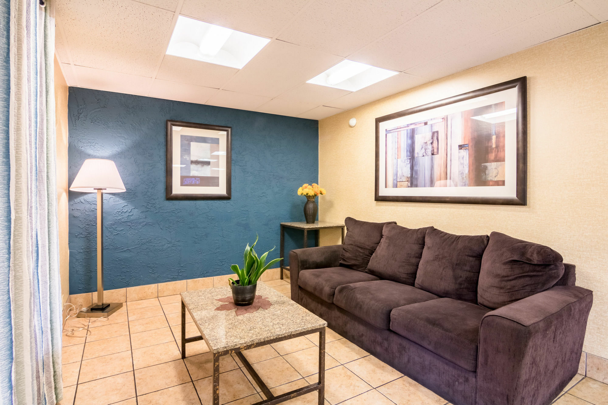Motel 6-Saint Paul, Mn - I-94 Екстериор снимка