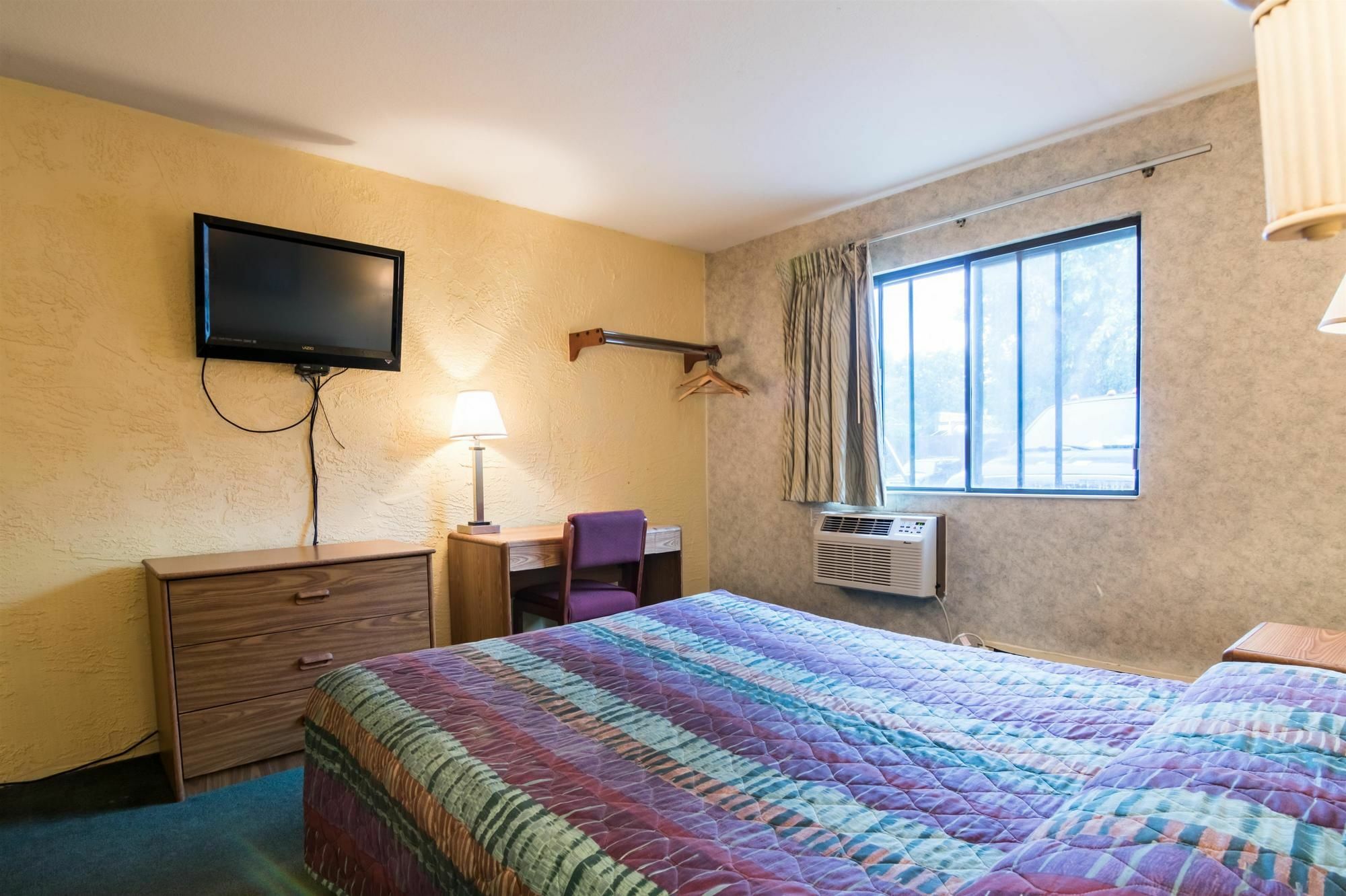 Motel 6-Saint Paul, Mn - I-94 Екстериор снимка