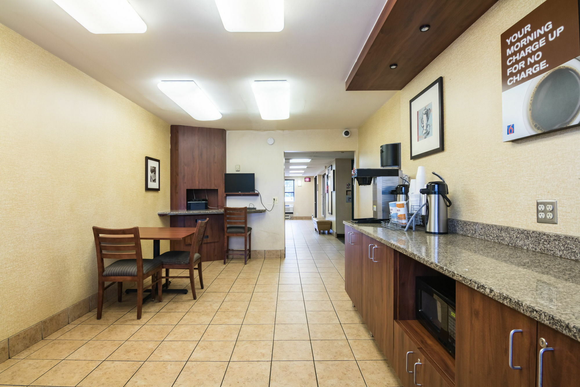 Motel 6-Saint Paul, Mn - I-94 Екстериор снимка