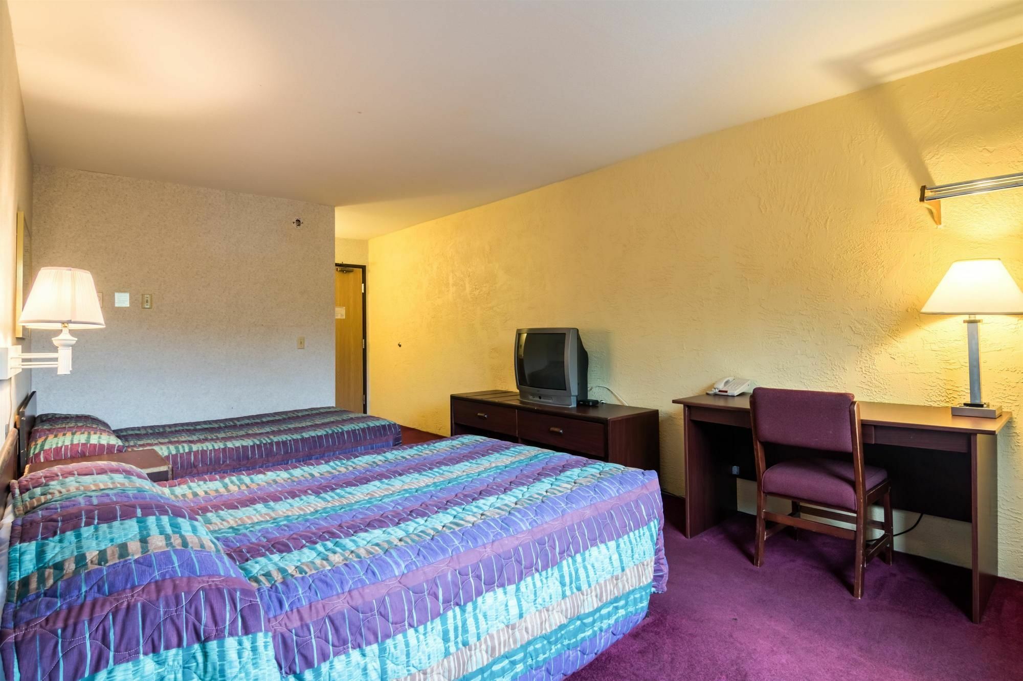 Motel 6-Saint Paul, Mn - I-94 Екстериор снимка