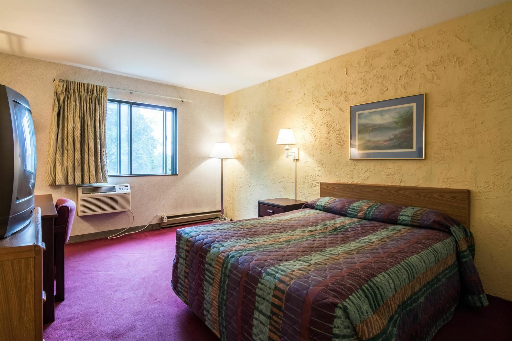 Motel 6-Saint Paul, Mn - I-94 Екстериор снимка