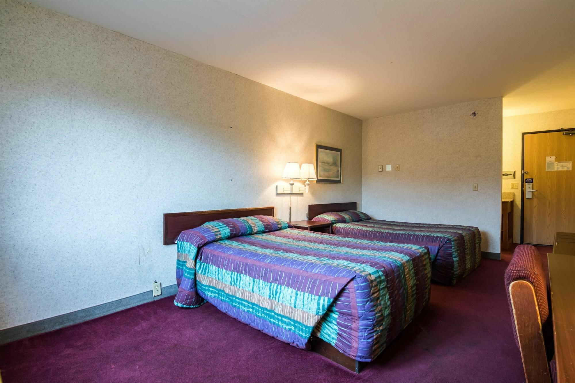 Motel 6-Saint Paul, Mn - I-94 Екстериор снимка