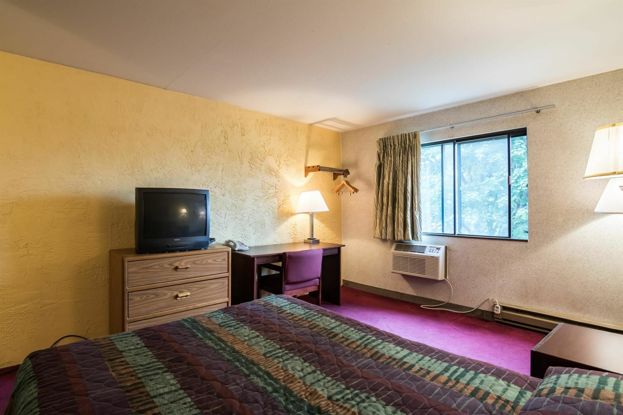 Motel 6-Saint Paul, Mn - I-94 Екстериор снимка