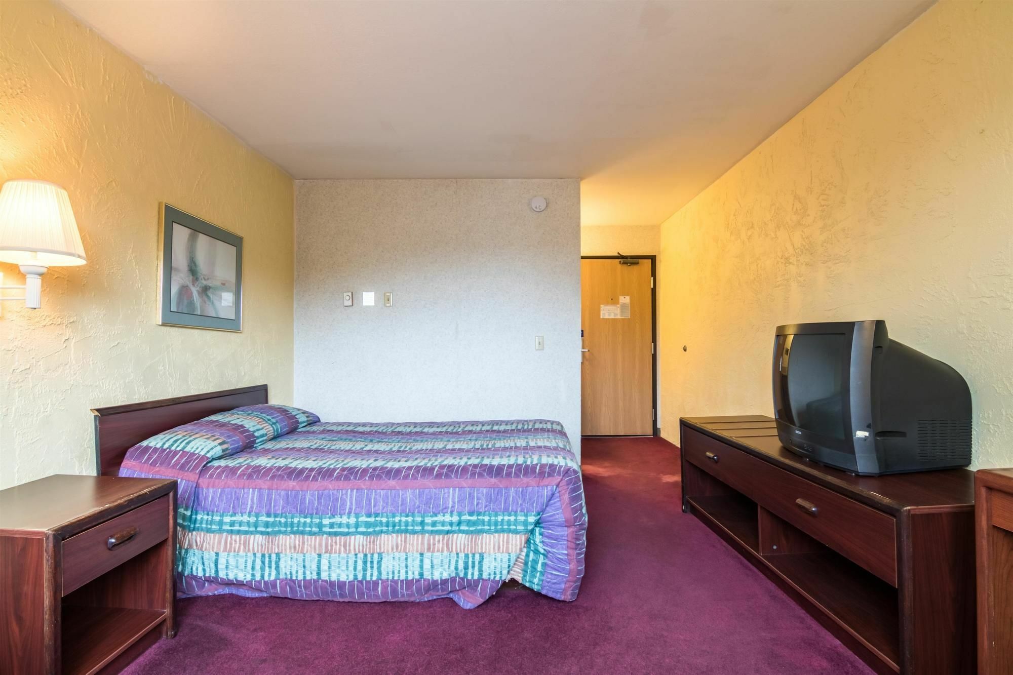 Motel 6-Saint Paul, Mn - I-94 Екстериор снимка