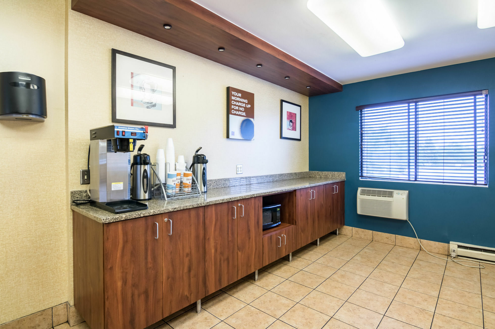 Motel 6-Saint Paul, Mn - I-94 Екстериор снимка