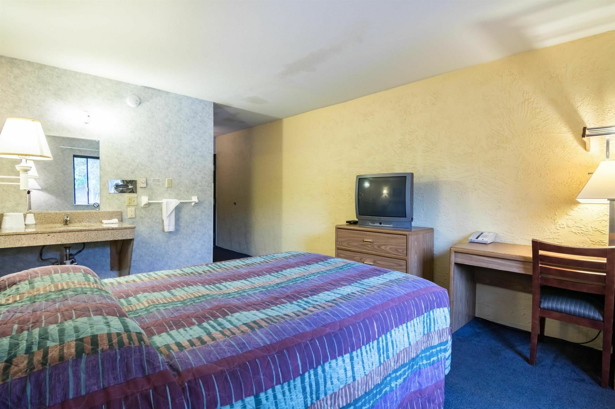 Motel 6-Saint Paul, Mn - I-94 Екстериор снимка