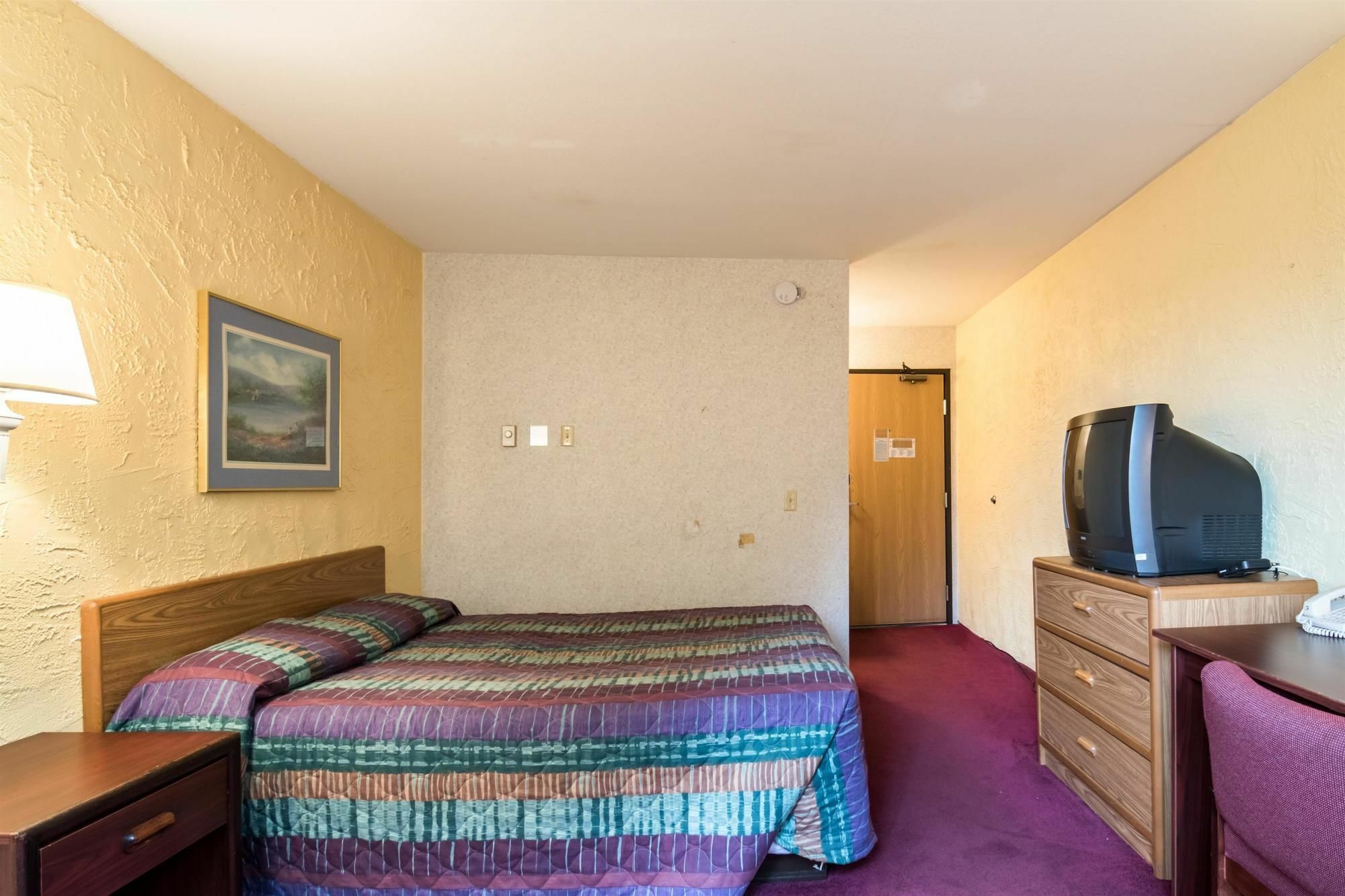 Motel 6-Saint Paul, Mn - I-94 Екстериор снимка