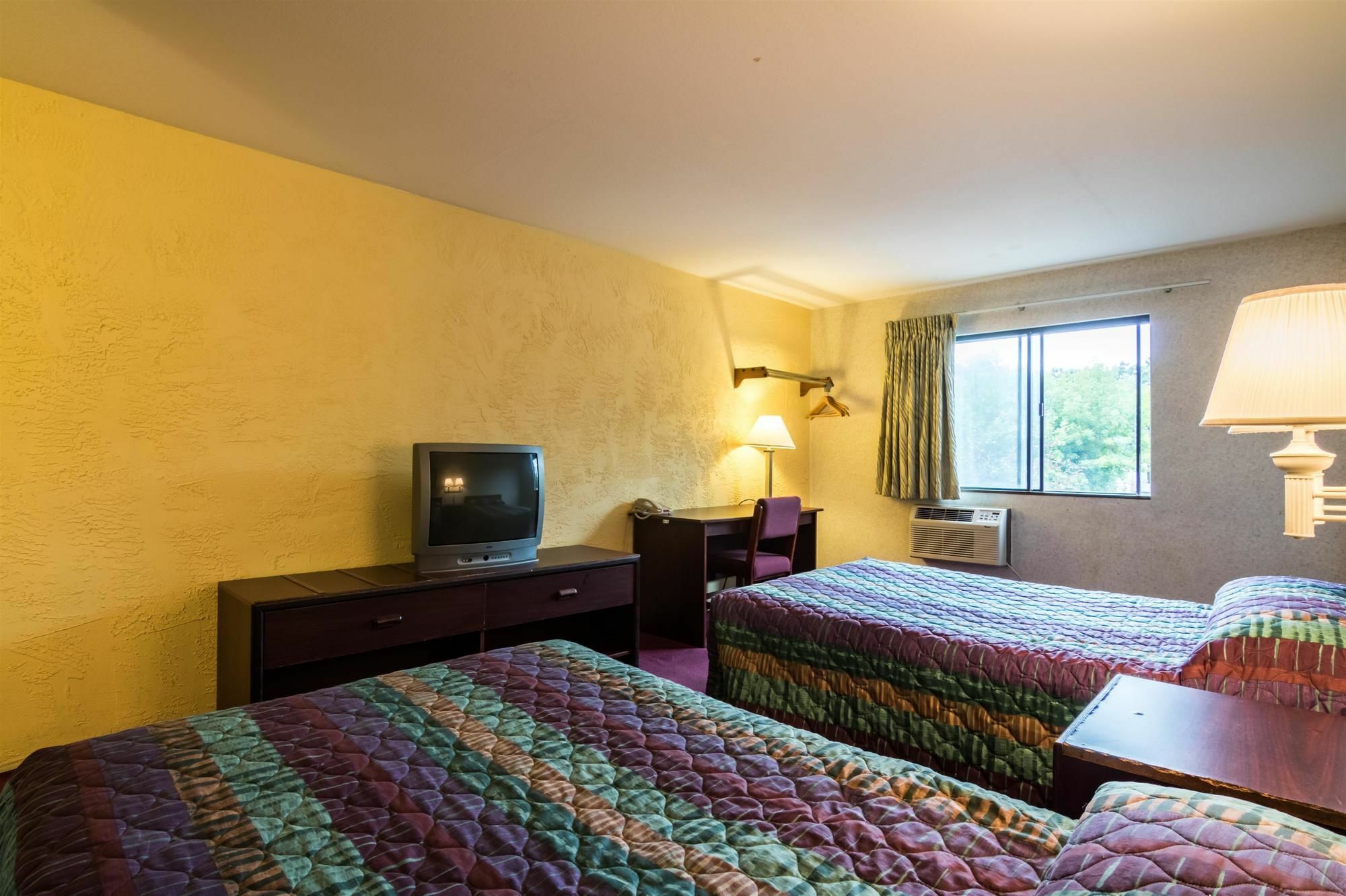 Motel 6-Saint Paul, Mn - I-94 Екстериор снимка