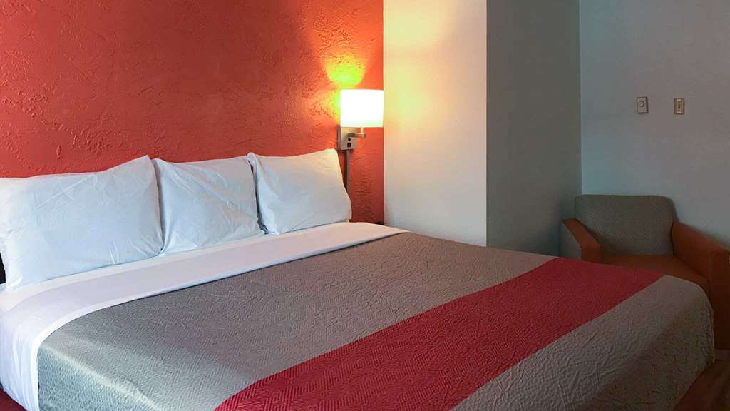 Motel 6-Saint Paul, Mn - I-94 Стая снимка