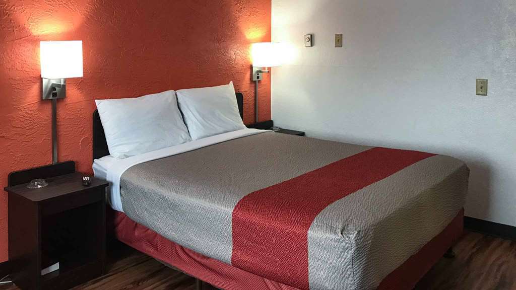 Motel 6-Saint Paul, Mn - I-94 Стая снимка
