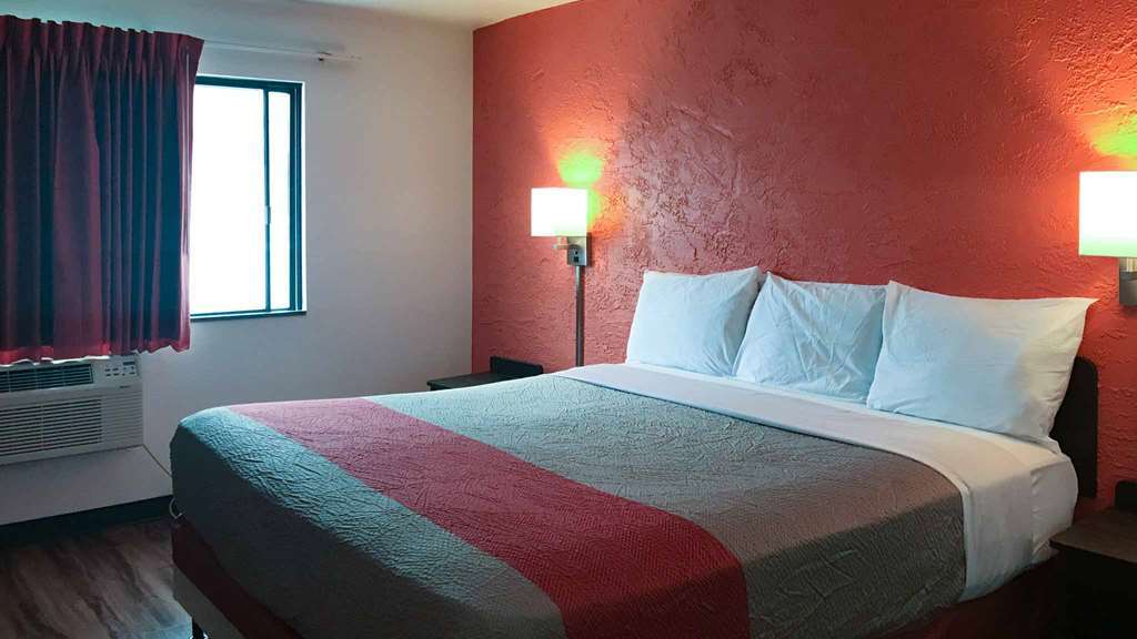 Motel 6-Saint Paul, Mn - I-94 Стая снимка