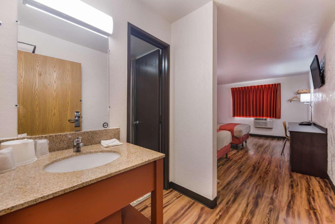 Motel 6-Saint Paul, Mn - I-94 Екстериор снимка