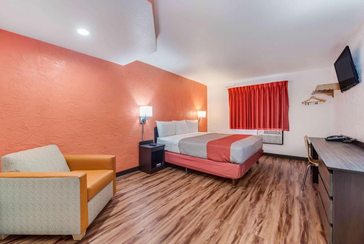 Motel 6-Saint Paul, Mn - I-94 Екстериор снимка