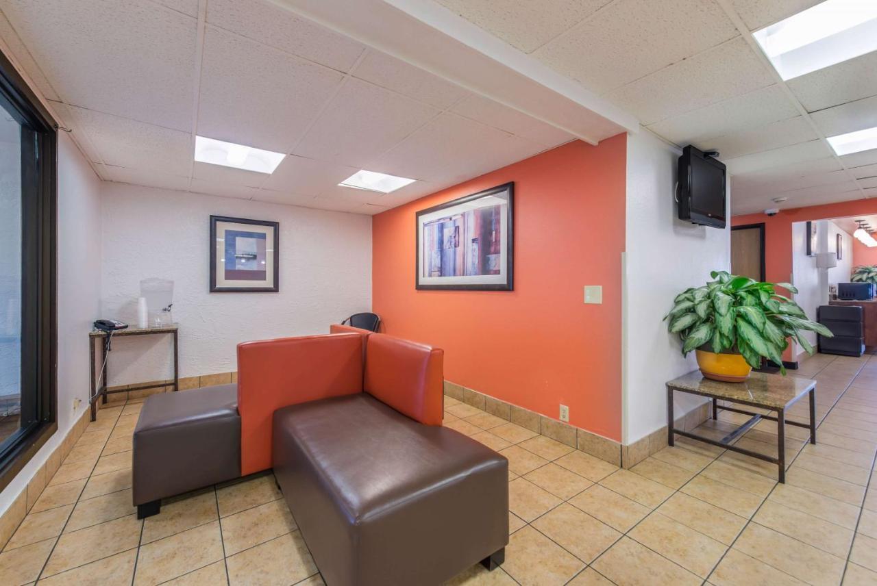 Motel 6-Saint Paul, Mn - I-94 Екстериор снимка