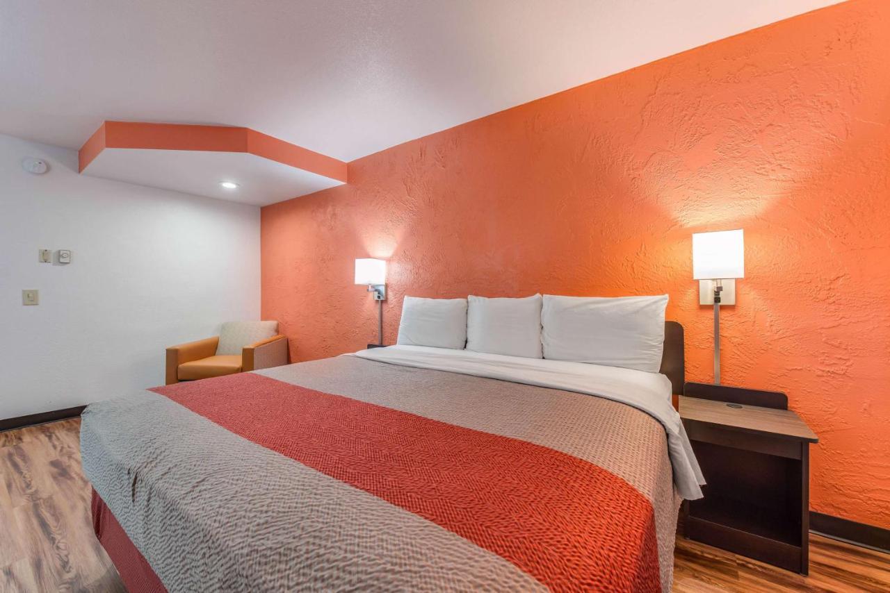 Motel 6-Saint Paul, Mn - I-94 Екстериор снимка