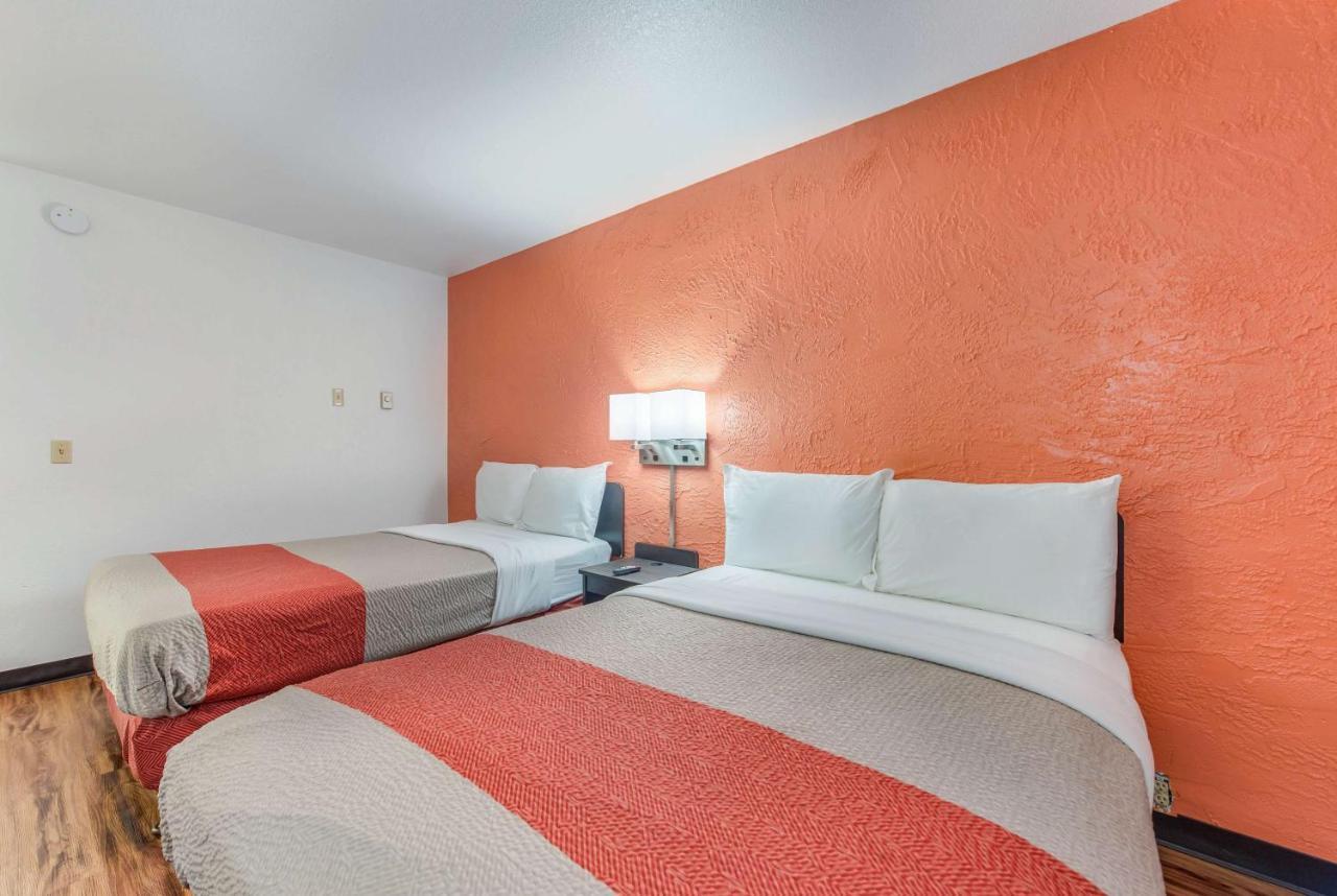 Motel 6-Saint Paul, Mn - I-94 Екстериор снимка
