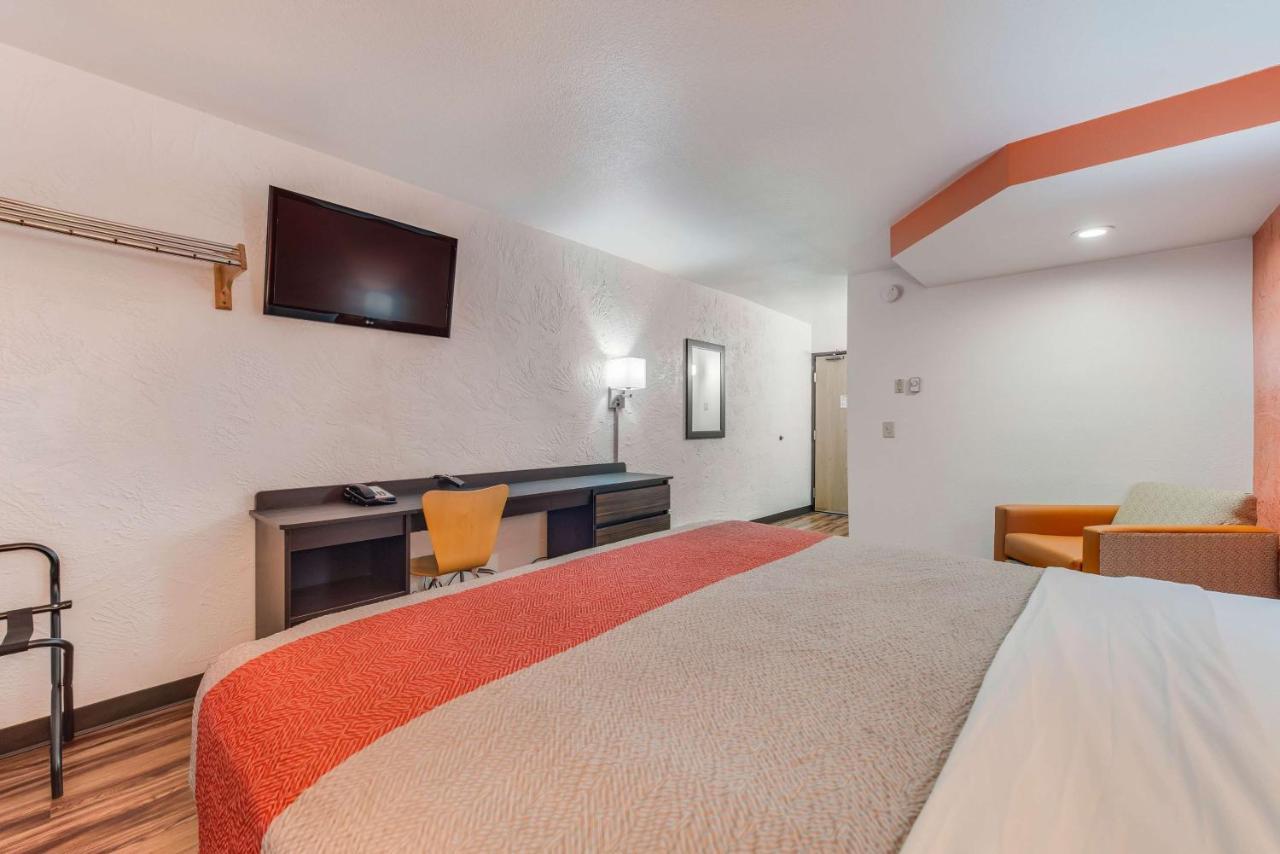 Motel 6-Saint Paul, Mn - I-94 Екстериор снимка