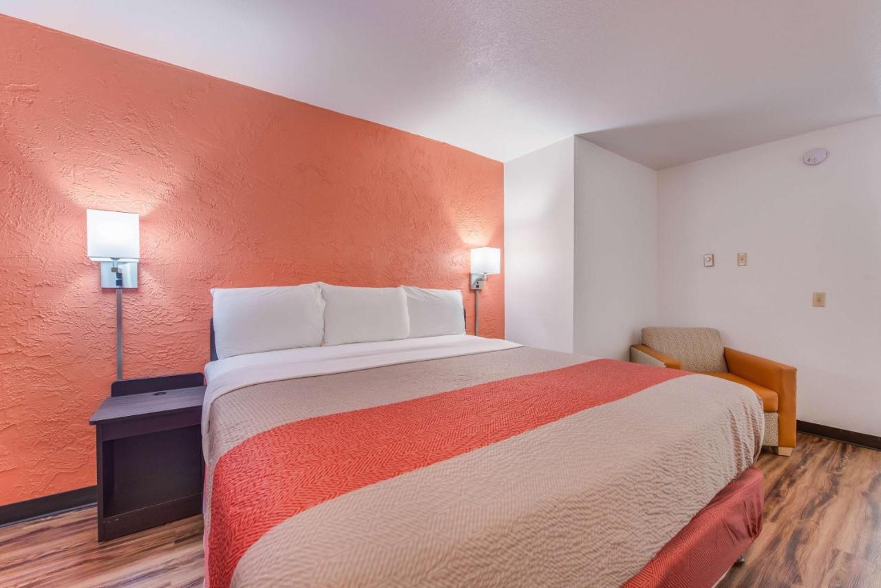 Motel 6-Saint Paul, Mn - I-94 Екстериор снимка